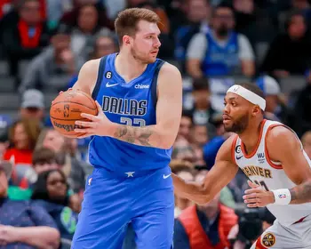 Best NBA prop picks November 20: Expect Doncic to rack up assists