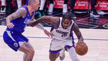 Best NBA Same Game Parlay Picks Today: Thunder vs. Kings
