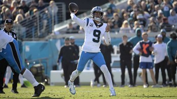 Best NC sports betting sites and promos for betting on NFL & Panthers odds