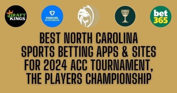 Best NC Sportsbook Promos For UNC vs. Florida State