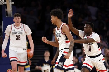 Best NCAA odds and picks for 2024 March Madness first round