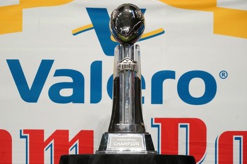 Best NCAAF betting promos for the Alamo Bowl