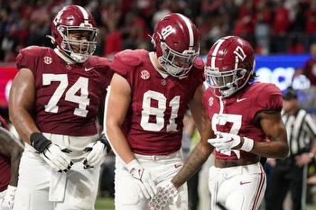 Best NCAAF Betting Promos For The College Football Playoff