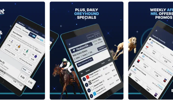 Best New Horse Racing Betting Apps and Sites