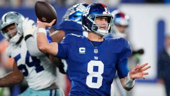 Best New York Giants Betting Promo Codes & Bonuses