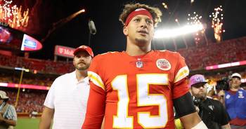 Best NFL ATS Bets of Week 3: Chiefs, Bucs Cruise to 3-0