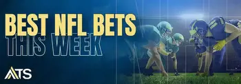 Best NFL Bets This Week: NFL Week 1 Betting Picks & Predictions
