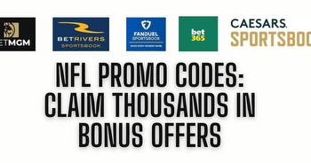 Best NFL Betting Apps Expertly Ranked & Top MNF Bonuses