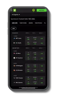 Best NFL Betting Sites & Apps