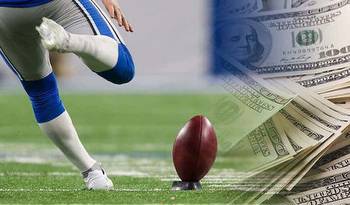 Best NFL Betting Sites For Sunday 13th November 2022 With $6000 In Sportsbook Cash Bonuses