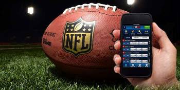 Best NFL Mobile Betting Apps & Promo Codes For Philadelphia Eagles v Houston Texans
