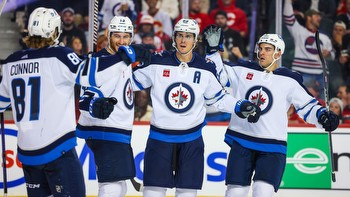Best NHL Bets Today (Bet on Jets to take down Flames)