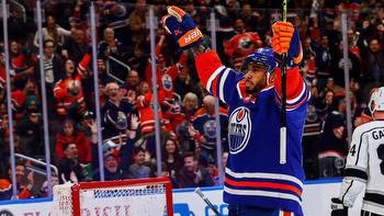Best NHL Bets Today: Expert Tips and Predictions
