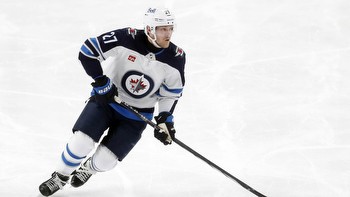 Best NHL Bets Today (Jets will dismantle Flyers)
