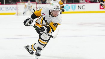 Best NHL Bets Today (Penguins Will Take Down Defending Champs)
