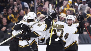 Best NHL Odds for Every Game Today (Odds, Puck Lines and Totals for Thursday, November 10)