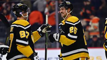 Best NHL Odds for Every Game Today (Odds, Puck Lines, Totals and Betting Promos for Thursday, December 1)