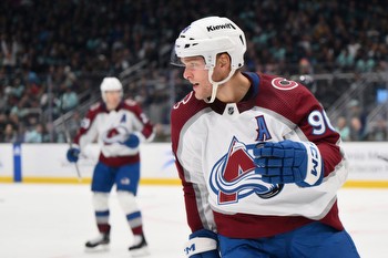 Best NHL Picks & Props for Tuesday's Frozen Frenzy (Oct 24)