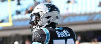 Best North Carolina Betting Promos To Wager On Panthers Odds