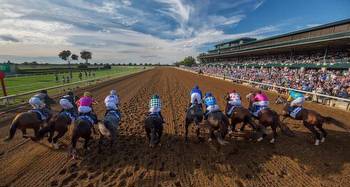 Best North Carolina Horse Racing Betting Sites