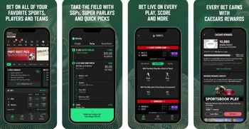 Best North Carolina Sports Betting Apps Available For Download Today