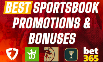 Best North Carolina Sports Betting Promos: Get $1,900 In Bonuses!
