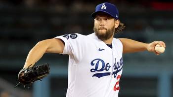 Best NRFI and YRFI Bets Today (Clayton Kershaw Remains 1st Inning King)