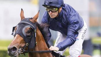 Best Of Bordeaux is being sent south for the Coolmore Stud Stakes after his brilliant Randwick win