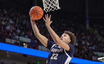 Best of the Rundown: Gonzaga Faces Another Rugged Road Test