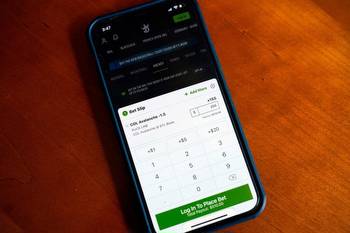 Best Ohio Sports Betting Apps