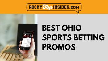 Best Ohio Sports Betting March Madness Promos: Claim $4,000 in Bonuses