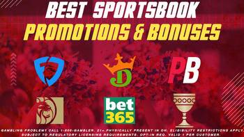 Best Ohio sports betting promos & bonuses: DraftKings, FanDuel & Caesars