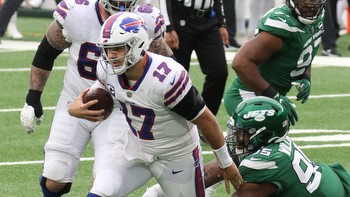 Best Ohio Sports Betting Promos For Jets-Bills MNF Week 1