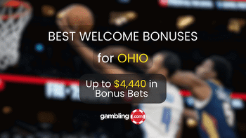 Best Ohio Sports Betting Promos Get up to $4,440 for Feb 23
