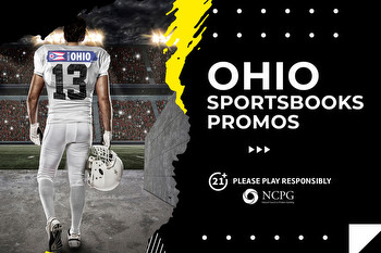 Best Ohio Sportsbook Apps and Promos in 2024