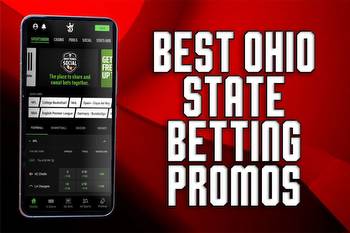 Best Ohio State betting promos: Kick off the season with awesome sportsbook offers