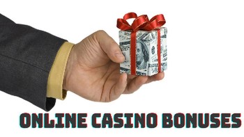 Best online casino bonuses, promotions and welcome offers (2023)