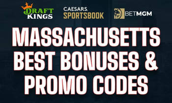 Best Online Sports Betting Apps & Sites in Massachusetts: March 2023