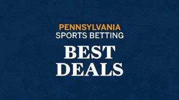 Best online sportsbooks in Pennsylvania (updated June 2023)