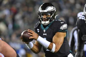 Best PA Betting Apps and Promos for Eagles vs Giants: Unlock $3,000+ in Bonuses