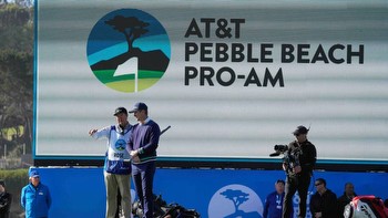 Best PGA Tour Sites & Bonuses for Pebble Beach Odds