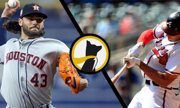 Best Picks & Plays for September 27: Lance McCullers Racks Up Strikeouts Against Arizona