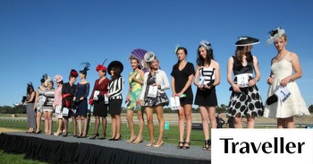 Best places to watch country horse racing in Australia: Beyond the Melbourne Cup