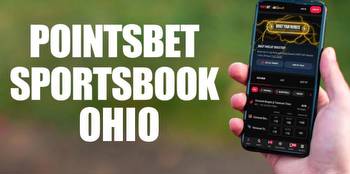 Best PointsBet Ohio Promo Code: Get Bet Credit, Pre-Launch Bonus