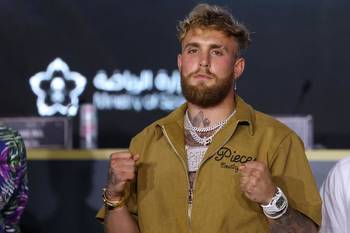 Best promo codes and betting offers for Jake Paul vs. Nate Diaz