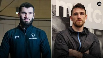 Best prop bets for Artur Beterbiev vs. Callum Smith: Predictions & top selections for 2024 boxing fight