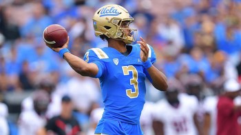 Best Prop Bets for UCLA vs. Oregon State in College Football Week 7