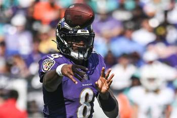 Best Ravens Betting Promos, Odds & Bets for Marylanders 1st Opportunity to Bet the Ravens This Sunday