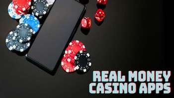 Best real money casino apps: Which casino has the best app?