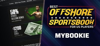 Best Real Money Sports Betting Sites: #1 Offshore Picks